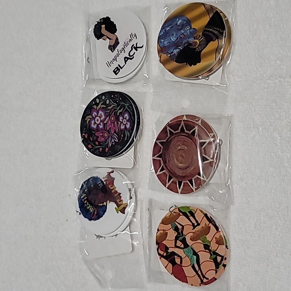 Earring 2 for $8